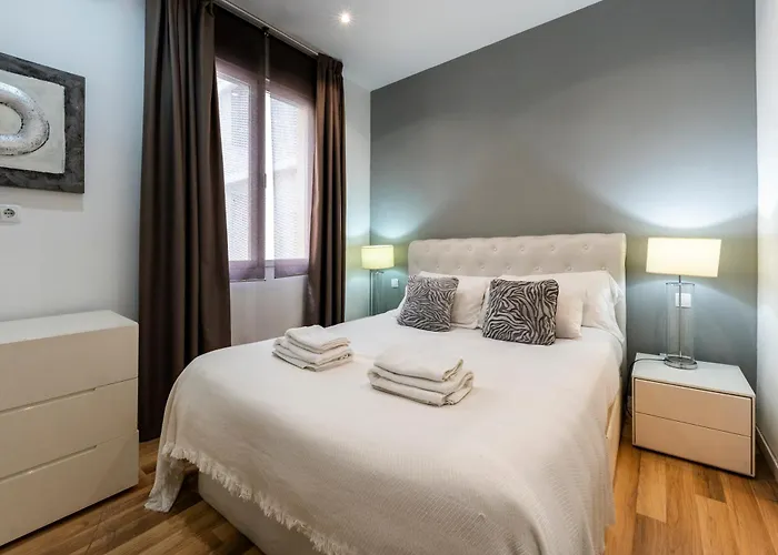 For You Rentals Puerta Del Sol s Temporal Pre104B